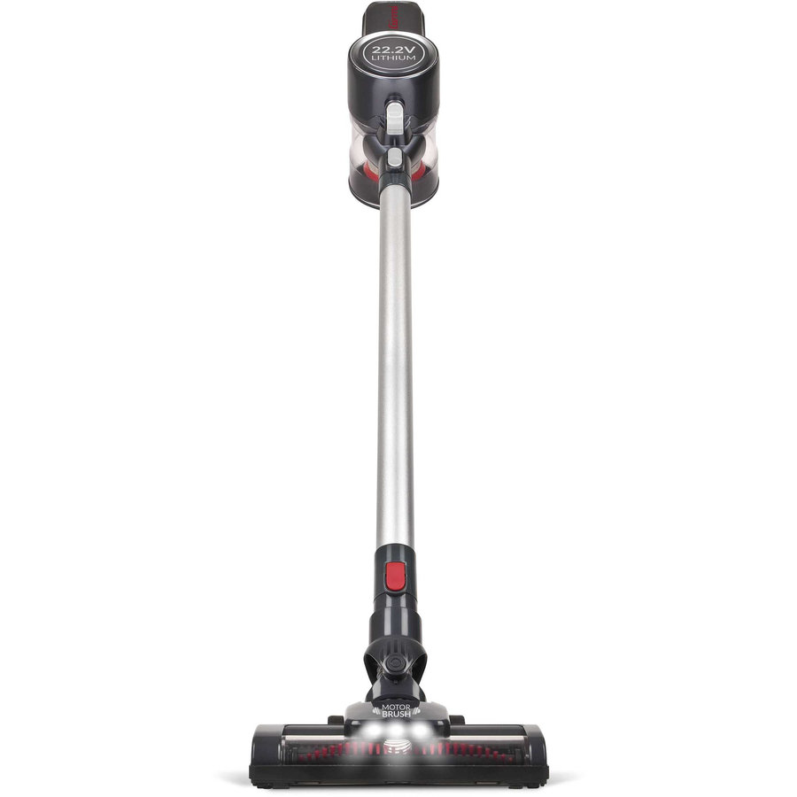 Aspirator Vertical Fara Sac AP91 22.2V 120W 700ml Negru