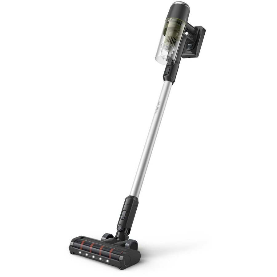 Aspirator Vertical XC3033/01 25.2V Black Green