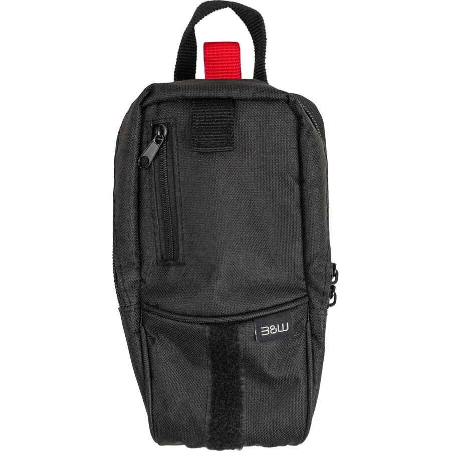B&W Tool.Modul Magnetic, bag (black)