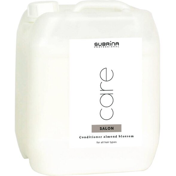 Balsam Almond Blossom Pentru Toate Tipurile De Par 5000Ml