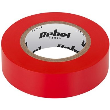 BANDA IZOLATOARE 0.13X19X10YD ROSIE