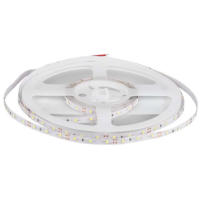 Banda LED 212016 SMD3528 60LED/M 3000K IP20 5m Alb cald