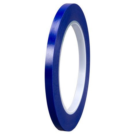 Banda Mascare VFLine 3mm x 33m Blue
