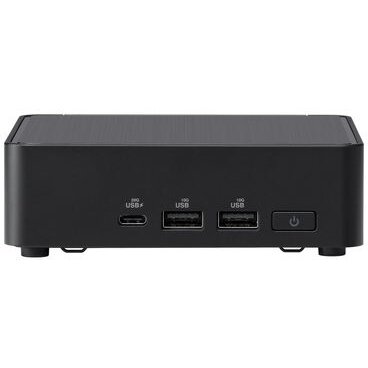 Barebone NUC 14 Pro+ Kit RNUC14RVSU700002I AI Ready Core Ultra 7 155H 1.4GHz 0GB no HDD Negru