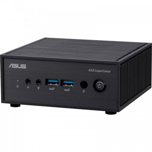Barebone PN42-SN063AV Intel N100 No RAM No SSD Intel UHD Graphics No OS Negru