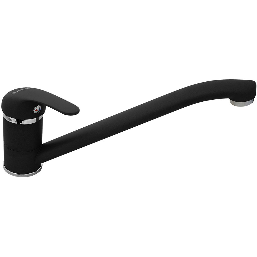 Baterie bucatarie ASALIA Carbon