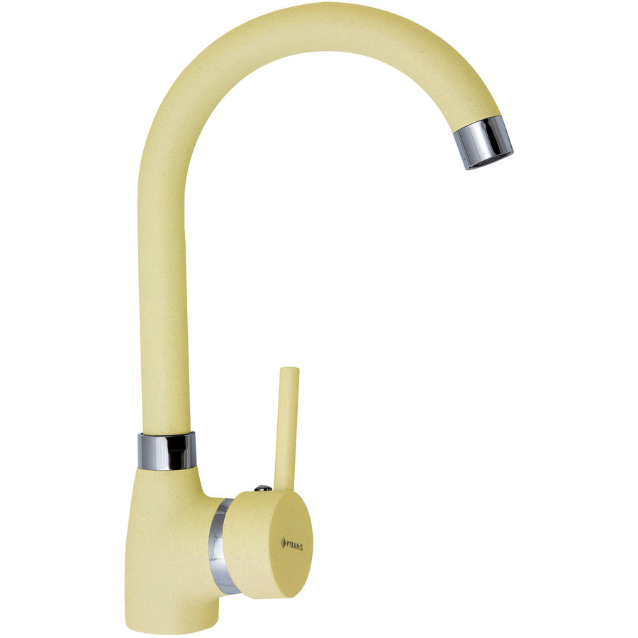 Baterie bucatarie BELLO Crem