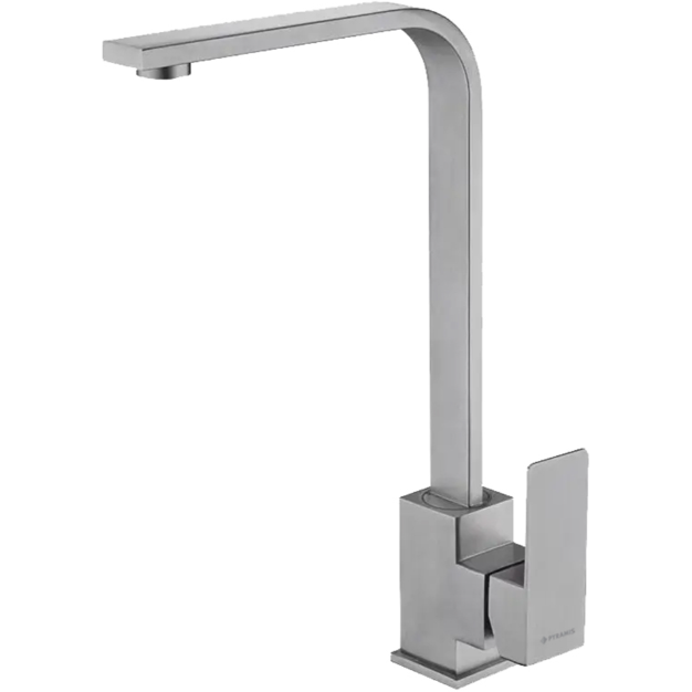 Baterie Bucatarie ECO Cecilia Alama  Monocomanda Inox