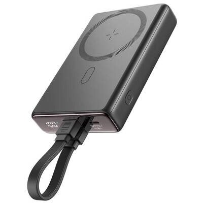 Baterie Externa JR-PBM01 20W 10000mA Negru