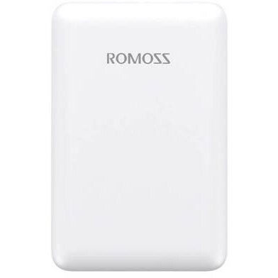 Baterie Externa WSC05 20W 5000mAh Alb