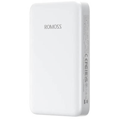 Baterie Externa WSC10 10000mAh 20W Alb