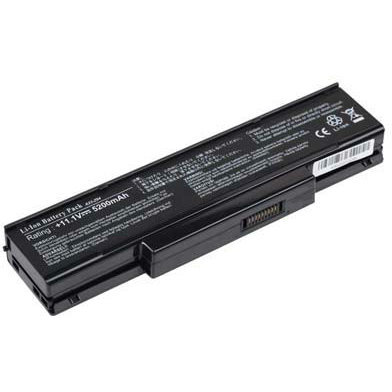 BATERIE LAPTOP ASUS A33-Z84 11.1V 5200MAH QBATERIE LAPTOP ASUES A33-Z84 11.1V 5200MAH
