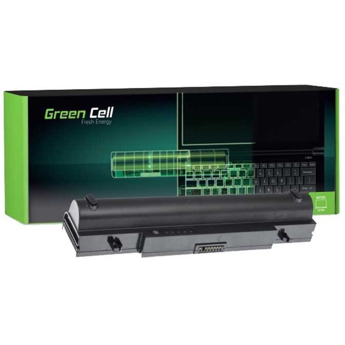 Baterie Laptop SA02 AA-PB9NC6B/ AA-PB9NS6B pentru Samsung R519 R520 R522 R530 R540 11.1V Negru