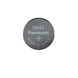 Baterie SR44 Button Cell 1.55V Silver Oxide