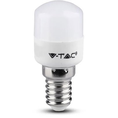 Bec LED E14 2W 6500K