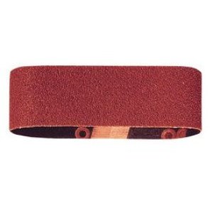 Benzi De Slefuit Pentru Lemn RW R120 GVS 10x Bucati