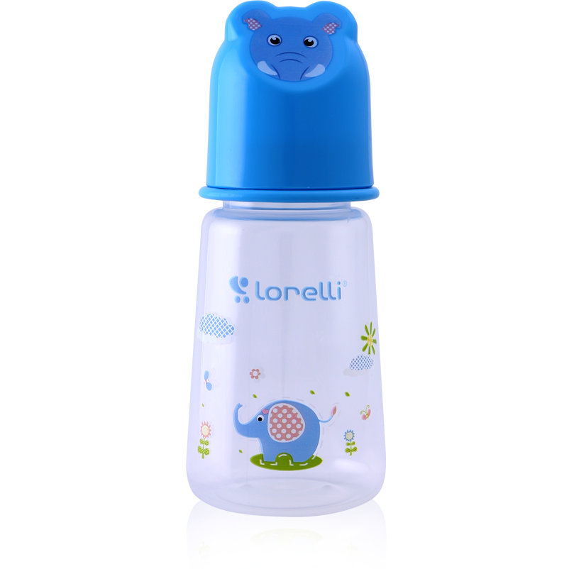 Biberon 1020075 Character Hood 125ml ANIMALE Custom