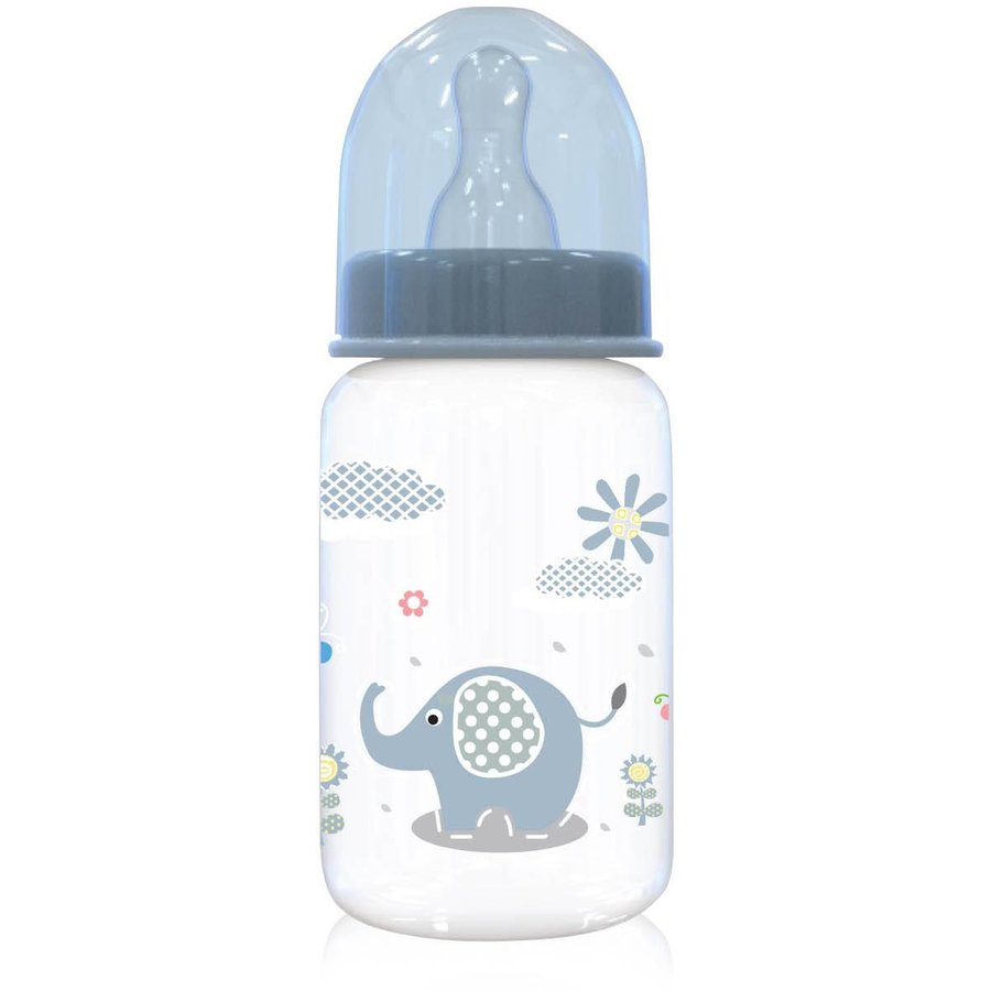 Biberon 125ml Blue