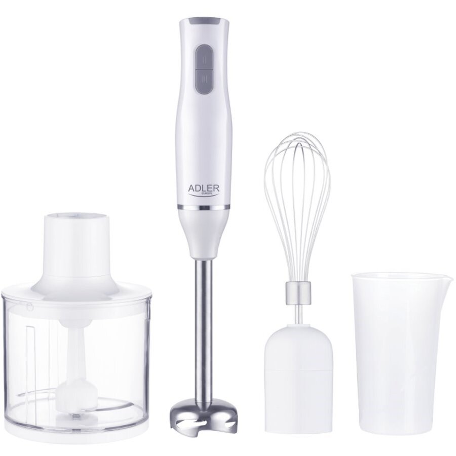 Blender AD 4620 800W Alb