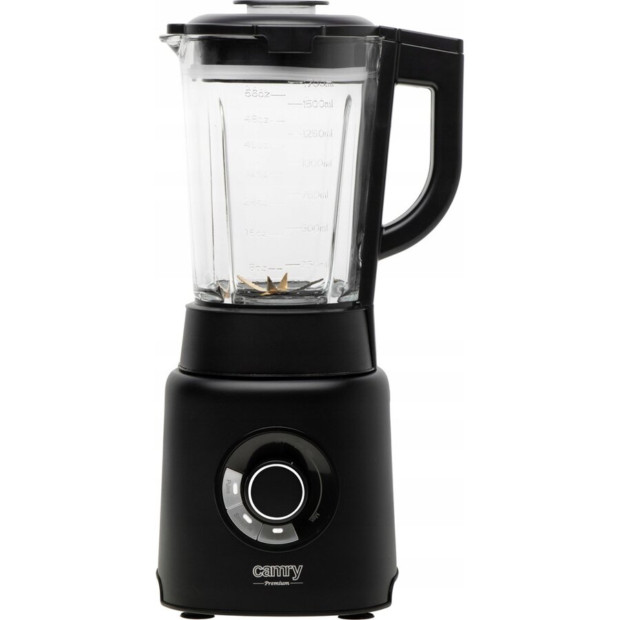 Blender Camry CR 4089 2000W Negru
