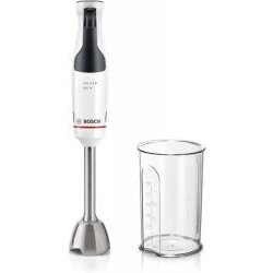 Blender De Mana MSM4W210 Seria 4 ErgoMaster 600W Antisplash Alb/Negru
