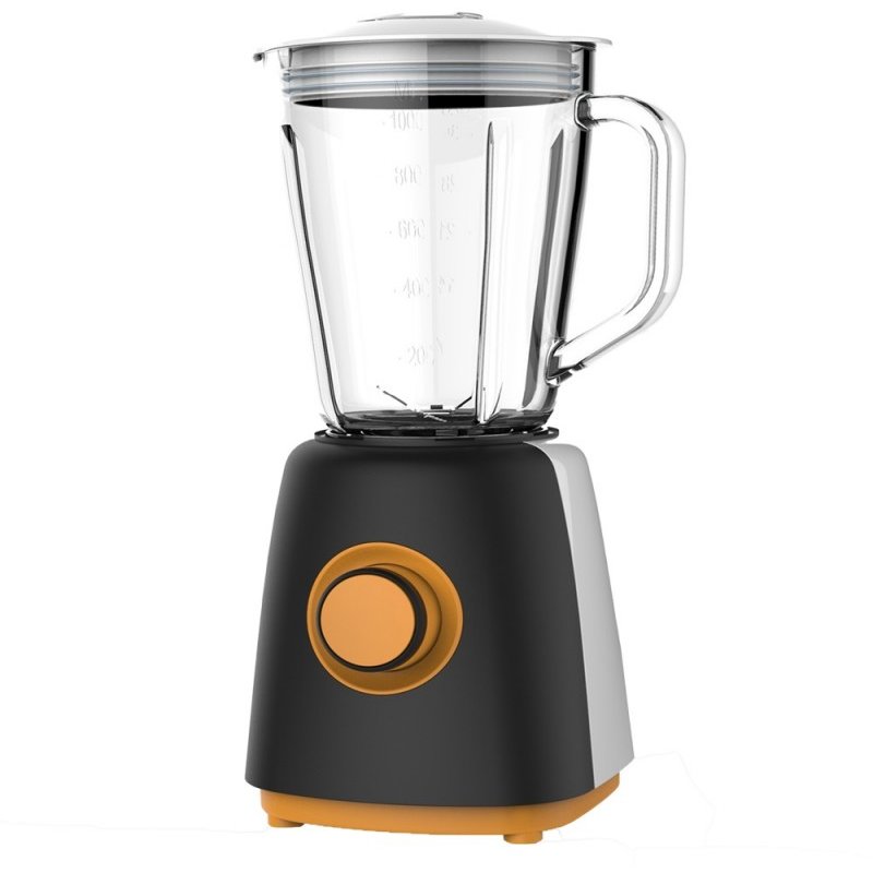 Blender de masa UNITED Colors of Cities TB18.5 Negru/Portocaliu