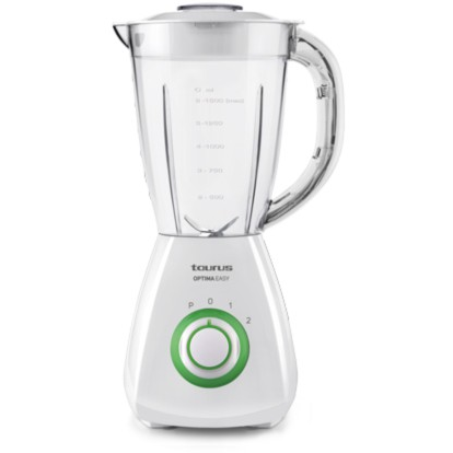 Blender Optima Easy 450W 1.5 litri Alb