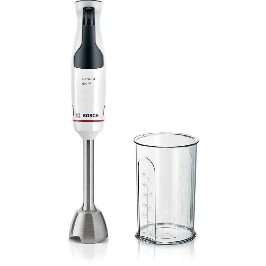 Blender Serie 4 MSM4W210 0.6L  600W Alb