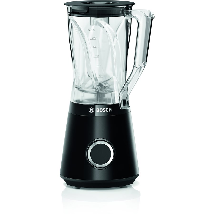 Blender Vita Power Serie 4 MMB6141B 1.5L 1200W 3 Programe Automate Cana Tritan Negru