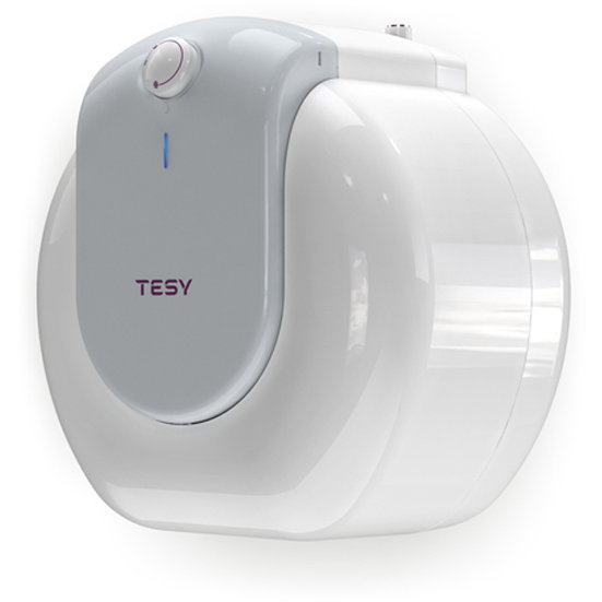 Boiler electric BiLight Compact GCU 1515 L52 RC 1500W 15 Litri Alb