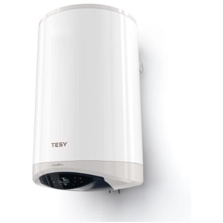 Boiler Electric ModEco Electronic GCV 804720 C21 EC 80L 2000W Alb