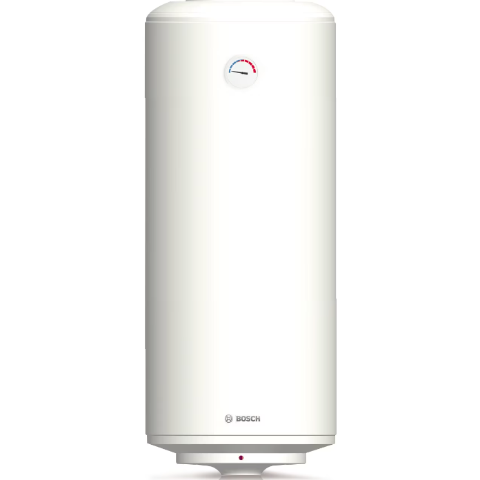 Boiler  Vertical TR1000T Electric  120B 120L 2000W Temperatura Automata Alb