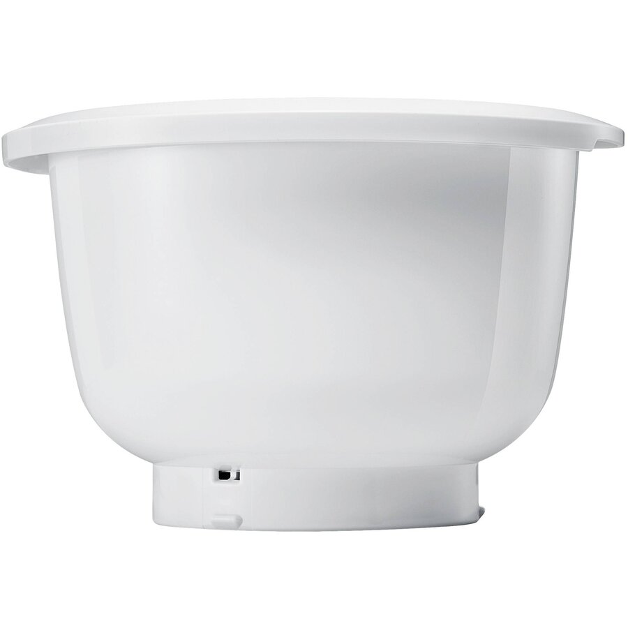 Bol Amestecare 3.9l Plastic 320g Alb