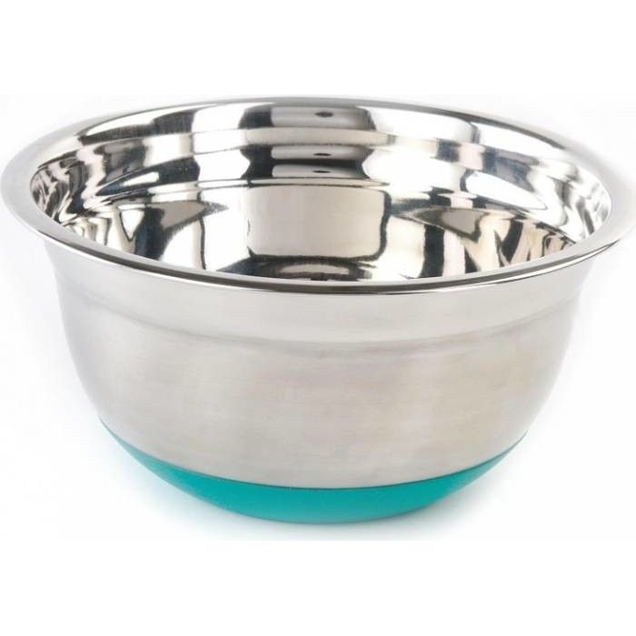 Bol inox satinat VN-JKBL-1204 26 cm