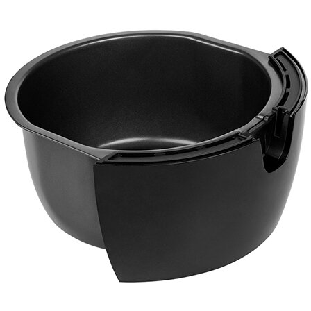 Bol Pentru Friteuza TSA8046 Negru