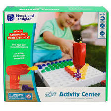 Bormasina Magica Set de baza