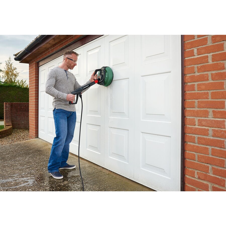 Bosch AquaSurf 280 multi-surface cleaner, nozzle (green)