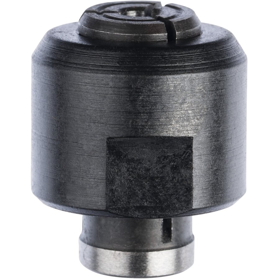 Bosch collet 1/8 (with clamping nut)