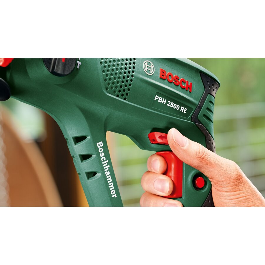 Bosch cordless saber saw AdvancedRecip 18 (green/black, without battery and charger, POWER FOR ALL ALLIANCE)