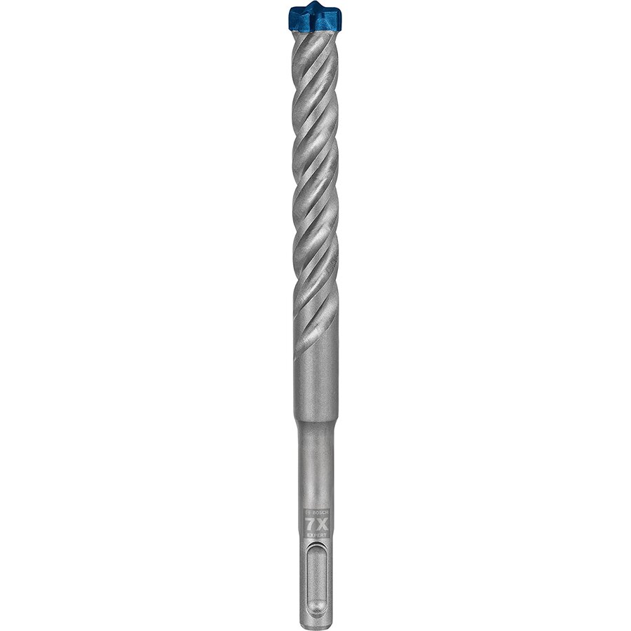 Bosch Expert hammer drill SDS-plus-7X, O 14mm (working length 100mm)