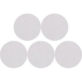 Bosch Expert M480 mesh sanding sheet O 125mm, K220 (5 pieces)