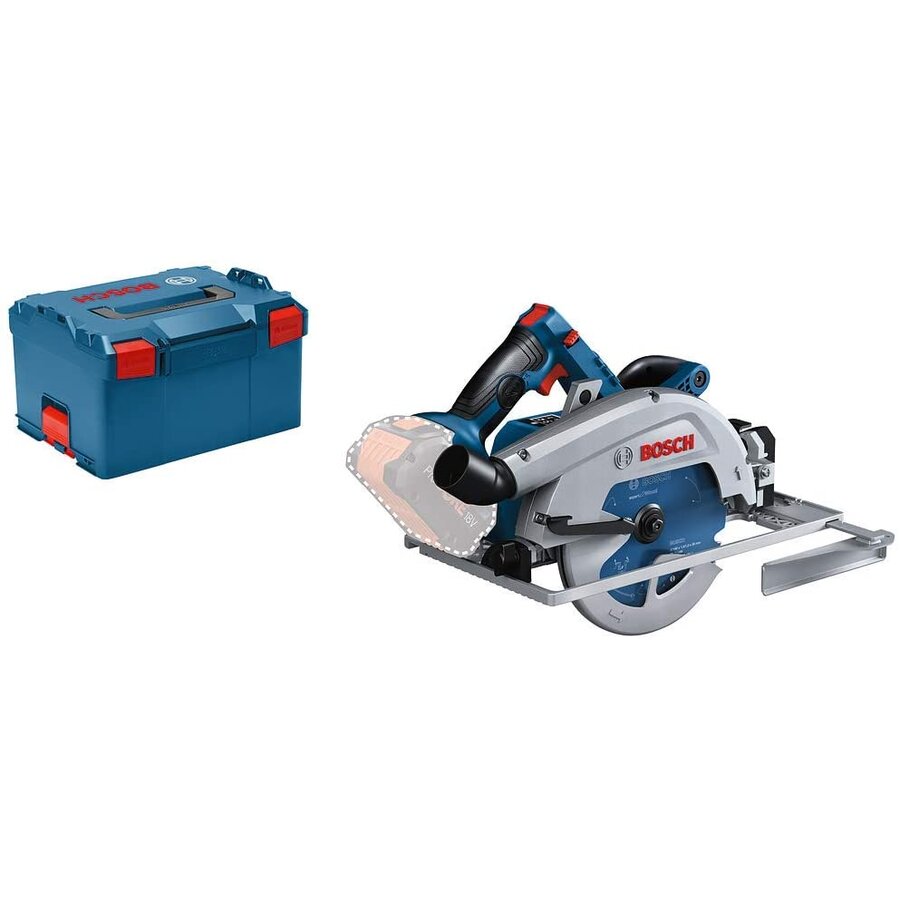 BOSCH GKS 18V-68 GC solo L-BOXX - 06016B5100
