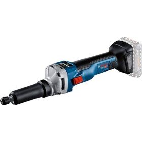 Bosch Powertools cordless straight grinder GGS 18V-10 SLC Professional, 18V - 06012B4001