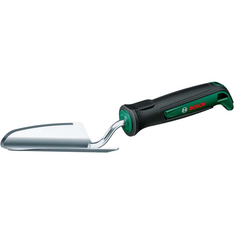Bosch Powertools Garden Trowel (green/black, width 8.5cm)