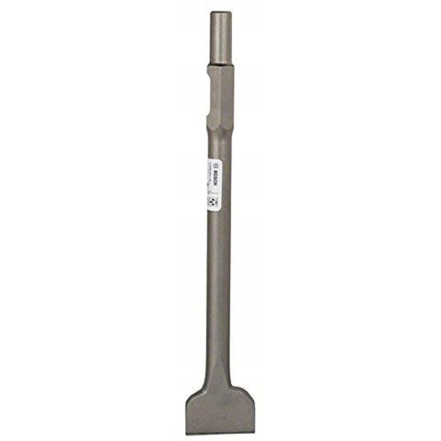 Bosch Powertools spade chisel, SDS-Hex, 75x450mm - 2608690113