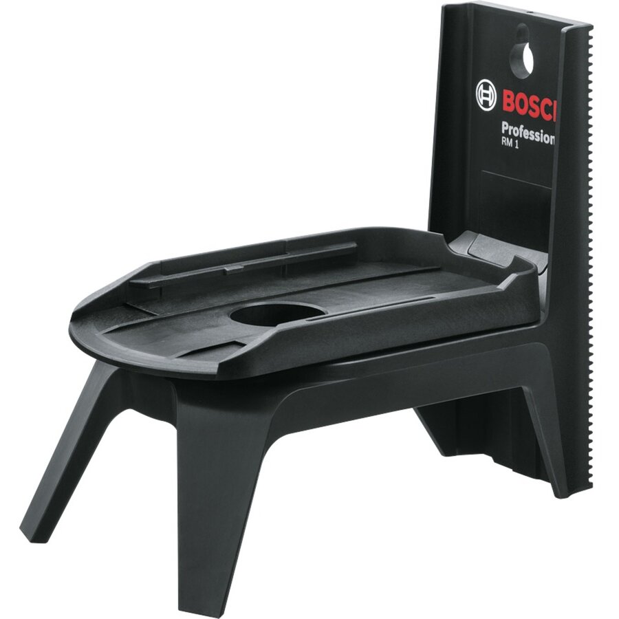 Bosch RM 1 Professional, holder (black)