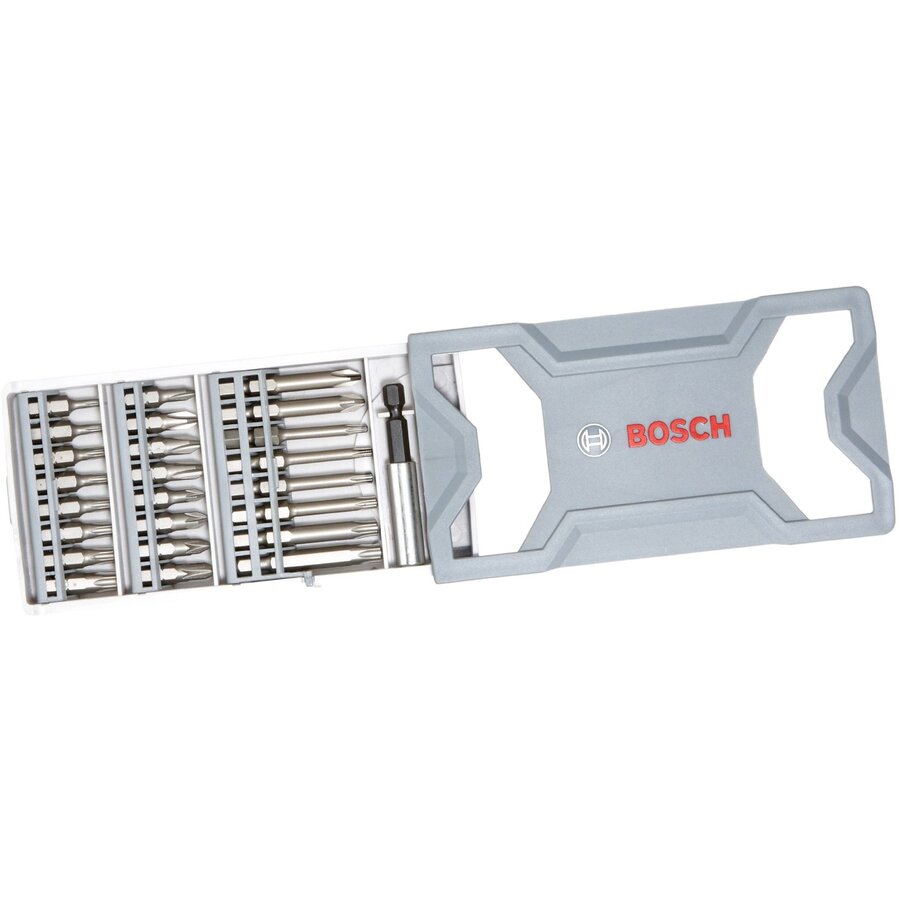Bosch set of keys X-Pro Line 25 parts