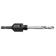 Bosch Wiertło sześciokątne Hex 9,5mm