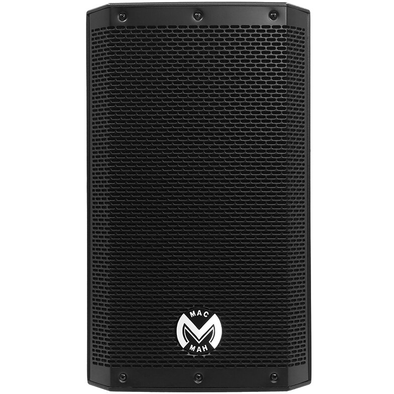 Boxa Activa 2 Cai 10''/25Cm Max 400W Negru