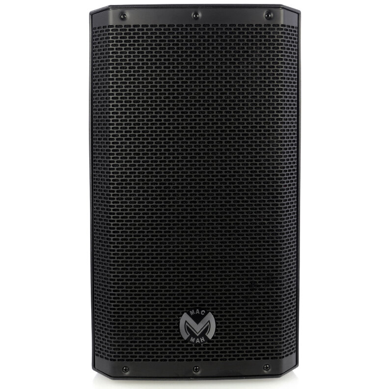 Boxa Activa 2 Cai 12''/30Cm Max 400W Negru